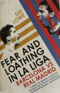 Book Review: Fear and Loathing in La Liga