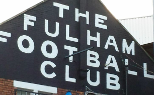 Craven Cottage Fulham