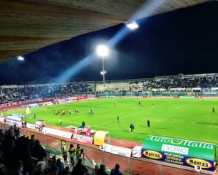 Football Travel: A.S. Livorno