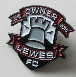 Lewes FC’s fan ownership model