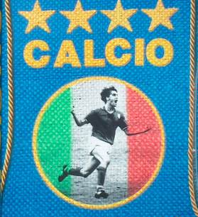 Book Review: Calcio – A History of Italian Football