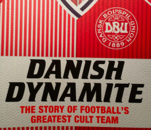 Book Review: Danish Dynamite