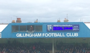 Football Travel: Gillingham FC