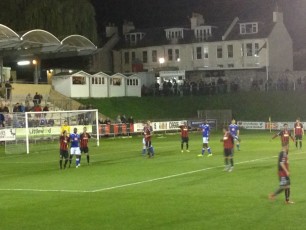 Lewes FC Dripping Pan
