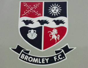 Non-League: Bromley FC
