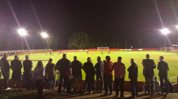 Opinion: Seven reasons to get behind Non-League Day