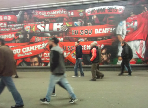 Football Travel: Benfica