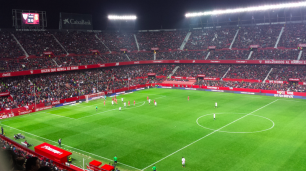 Football Travel: Sevilla FC