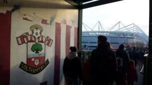 Football Travel: Southampton FC