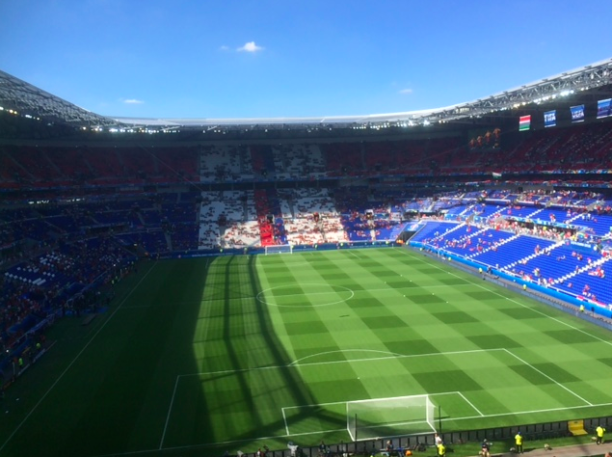 Football Travel: Olympique Lyonnais
