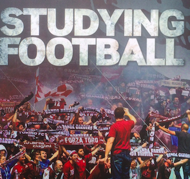 Book Review: Studying Football