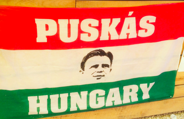 City Guide: The Football Clubs of Budapest