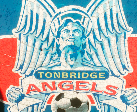 Non-League: Tonbridge Angels