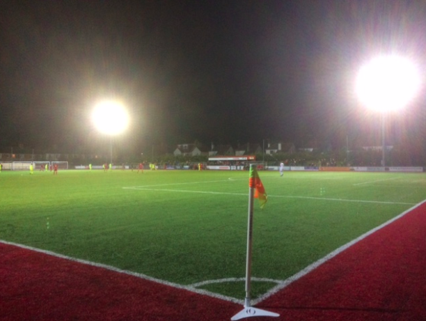 Non-League: Worthing FC