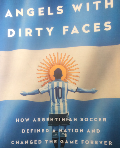 Book Review: Angels with Dirty Faces