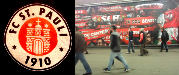 Football Travel Podcast: FC St.Pauli and Portugal