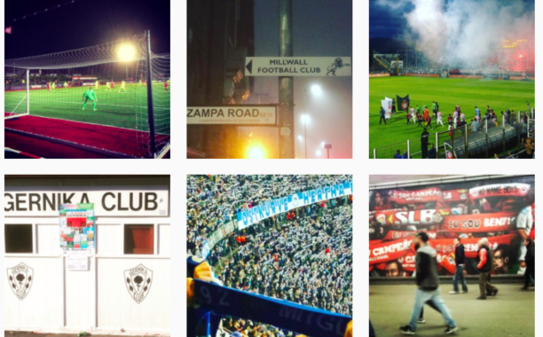 Top ‘Groundhopping’ Instagram accounts to follow