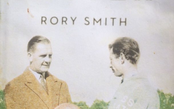Football Book Review: Mister by Rory Smith