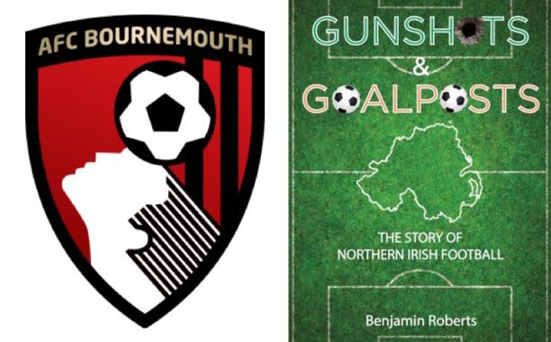 Football Travel Podcast: AFC Bournemouth and Northern Ireland