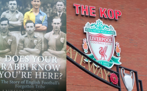 Football Travel Podcast: The Jewish Community in English Football plus the Merseyside Derby