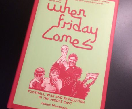 Book Review: When Friday Comes