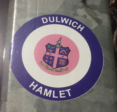 Non-League: Dulwich Hamlet FC