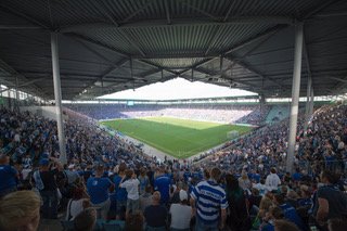 Football Travel: 1. FC Magdeburg