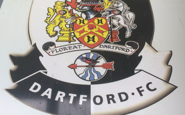 Non-League: Dartford FC