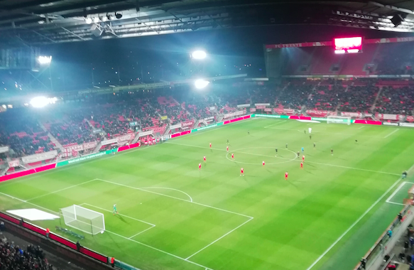 Football Travel: FC Twente