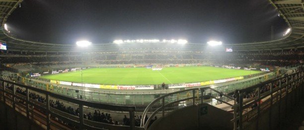 Football Travel: Torino FC