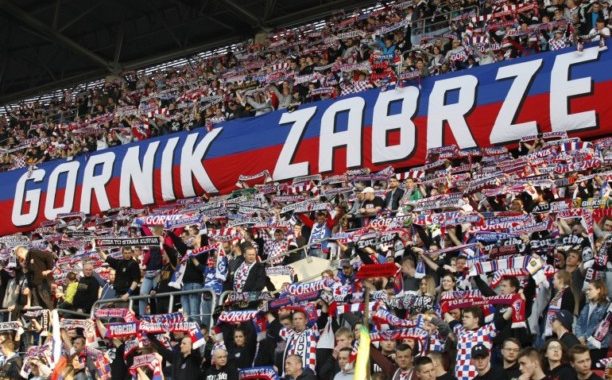 Podcast: Football and Politics in Poland