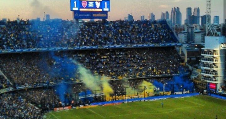 Podcast: Boca Juniors