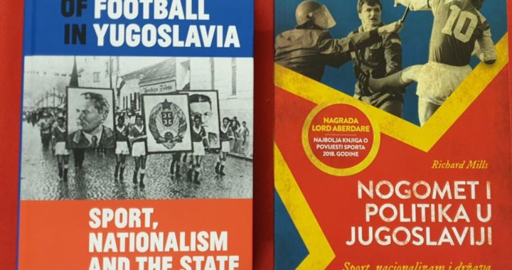 Podcast: Yugoslavia’s Fractious Football History