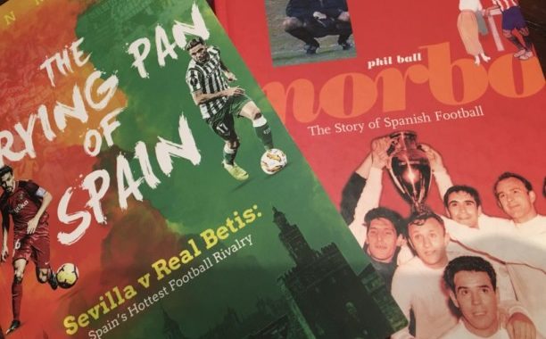 Best Spanish football books, podcasts and blogs