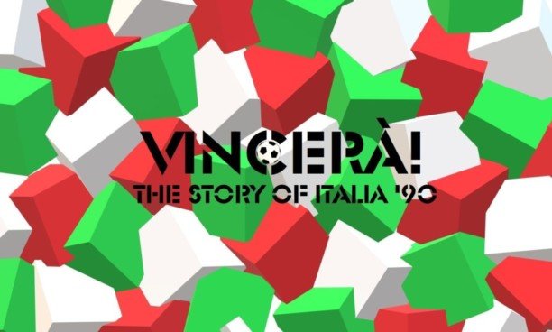 Podcast: Italia ’90 – 30 Years On