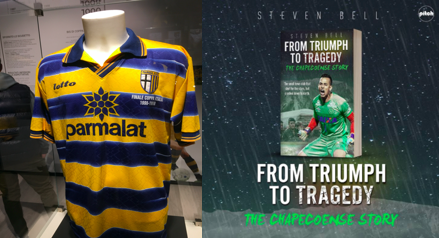 Podcast: Parma Calcio / The Chapecoense Story