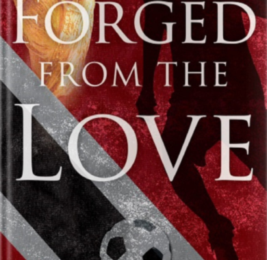 Forged from the Love
