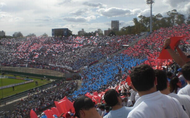 El Clásico Uruguayo: The Roots of South America’s Oldest Derby