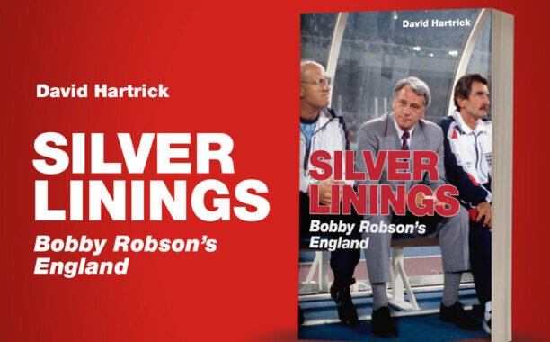 silver linings bobby Robson