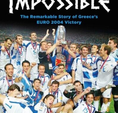 Podcast: Greece’s Epic 2004 Euro Win