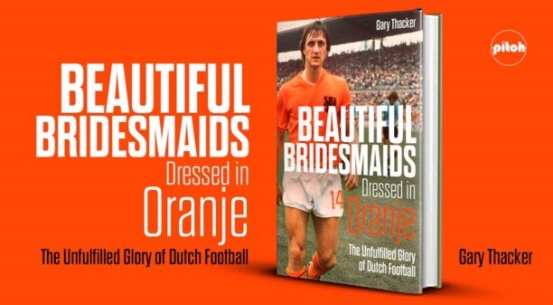 Podcast: The History of Dutch Football