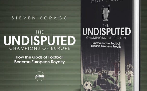 Podcast: The History of the European Cup