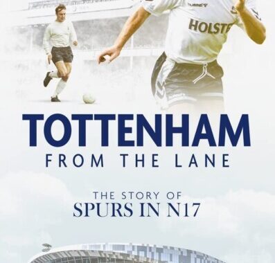 Podcast: Tottenham Hotspur