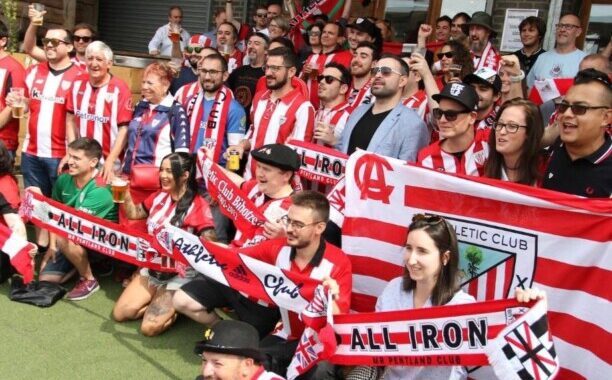 Podcast: Athletic Club de Bilbao
