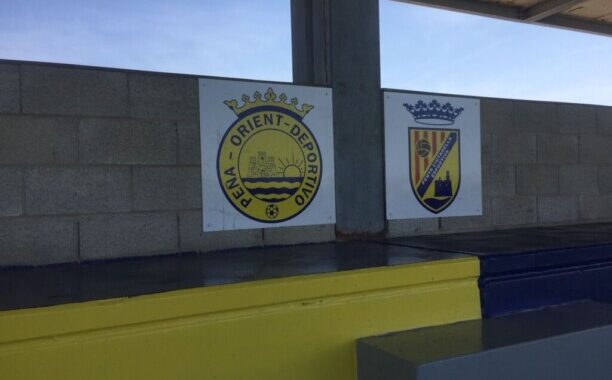 Podcast: Groundhopping in the Balearic Islands