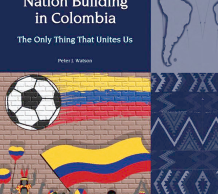 Podcast: Football and Society in Colombia