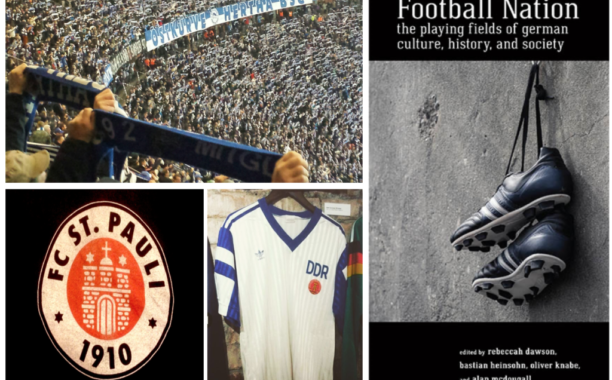 Podcast: Football and German Society