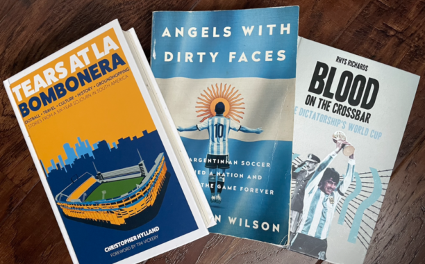 <strong>The Best Books About South American Football</strong>