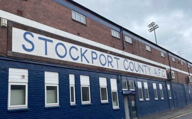 <strong>Football Travel: Stockport County</strong>