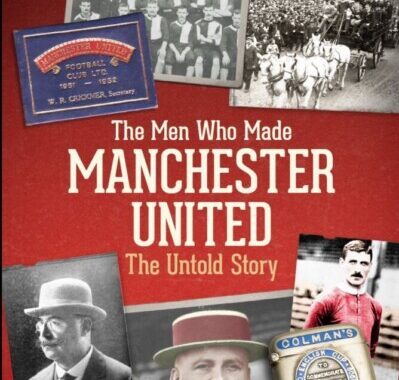 Podcast: The Roots of Manchester United